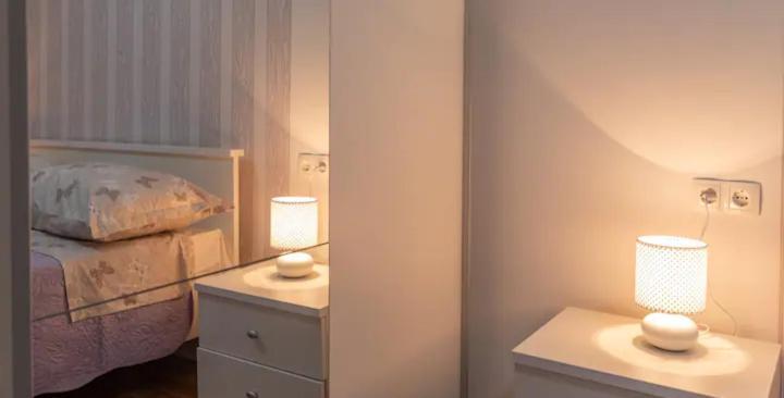 Mimoza Appartement Trogir