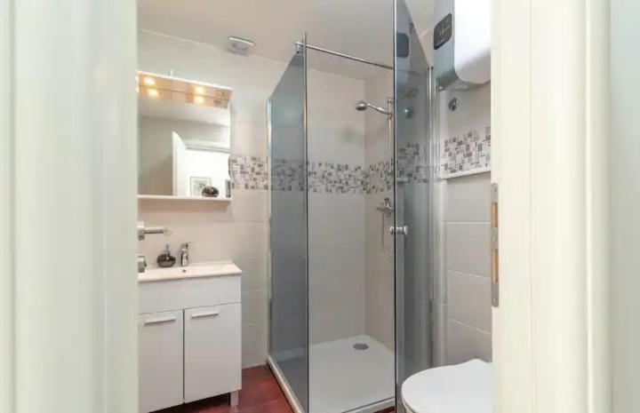 Mimoza Apartment Trogir